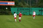 50 Jahre Sport - Einlagespiel gegen Spvgg Neckarelz, Bild 23